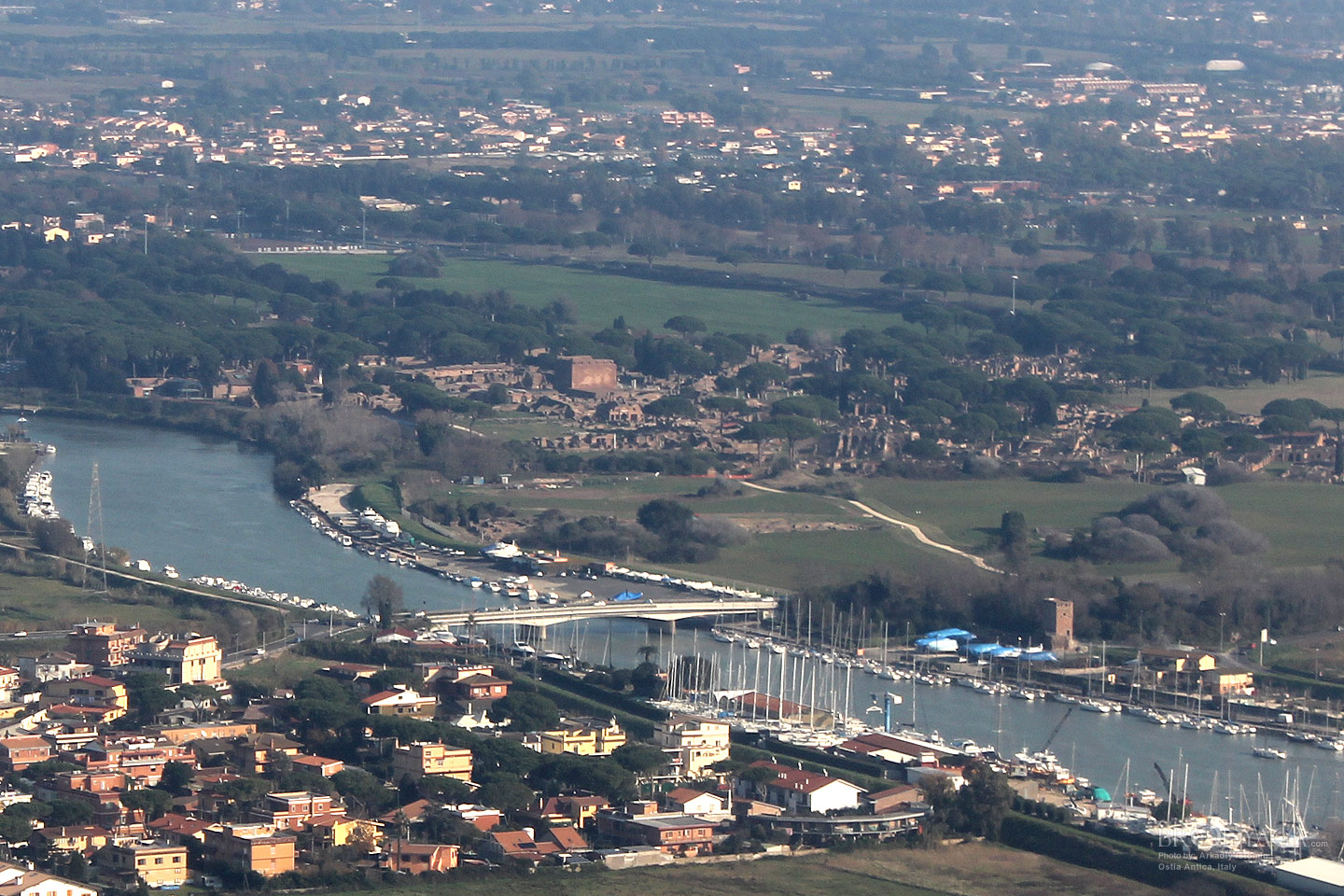 Ostia Antica